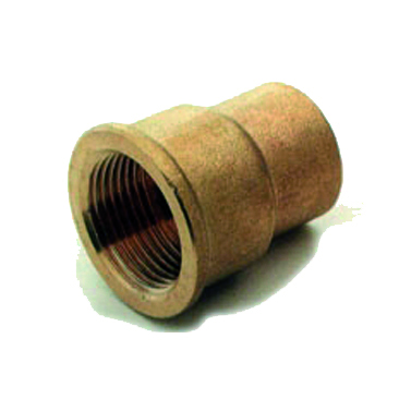 SOBIME 065203 MANEGUET RED.     3/4"-1/2"